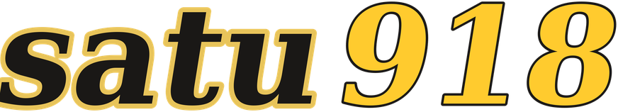 satu918 logo