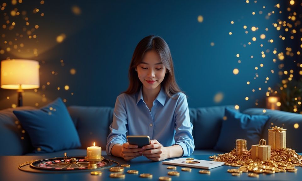 satu918 mobile gaming