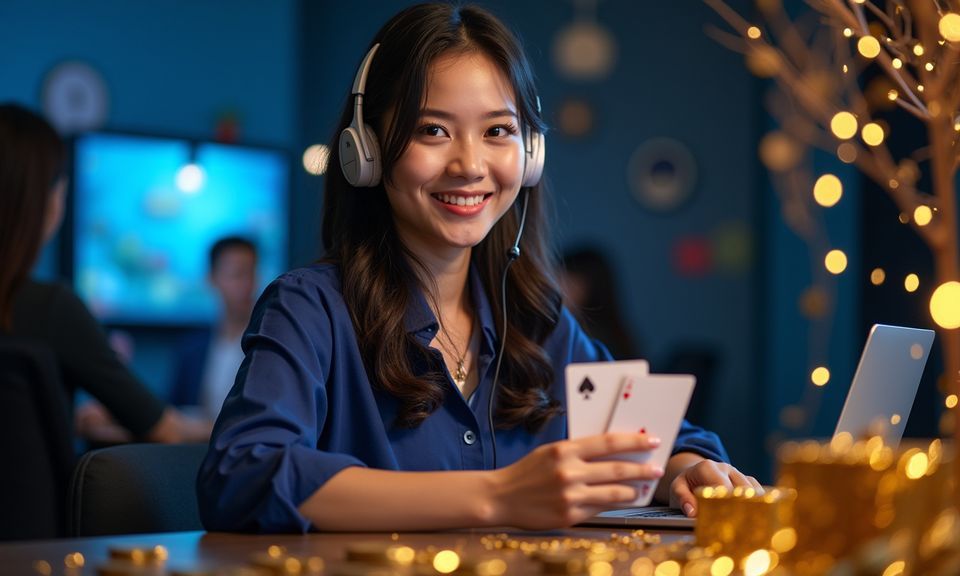 satu918 mobile gaming
